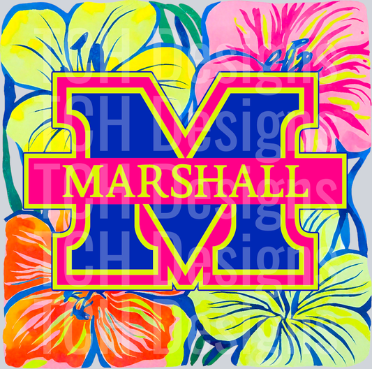 Marshall