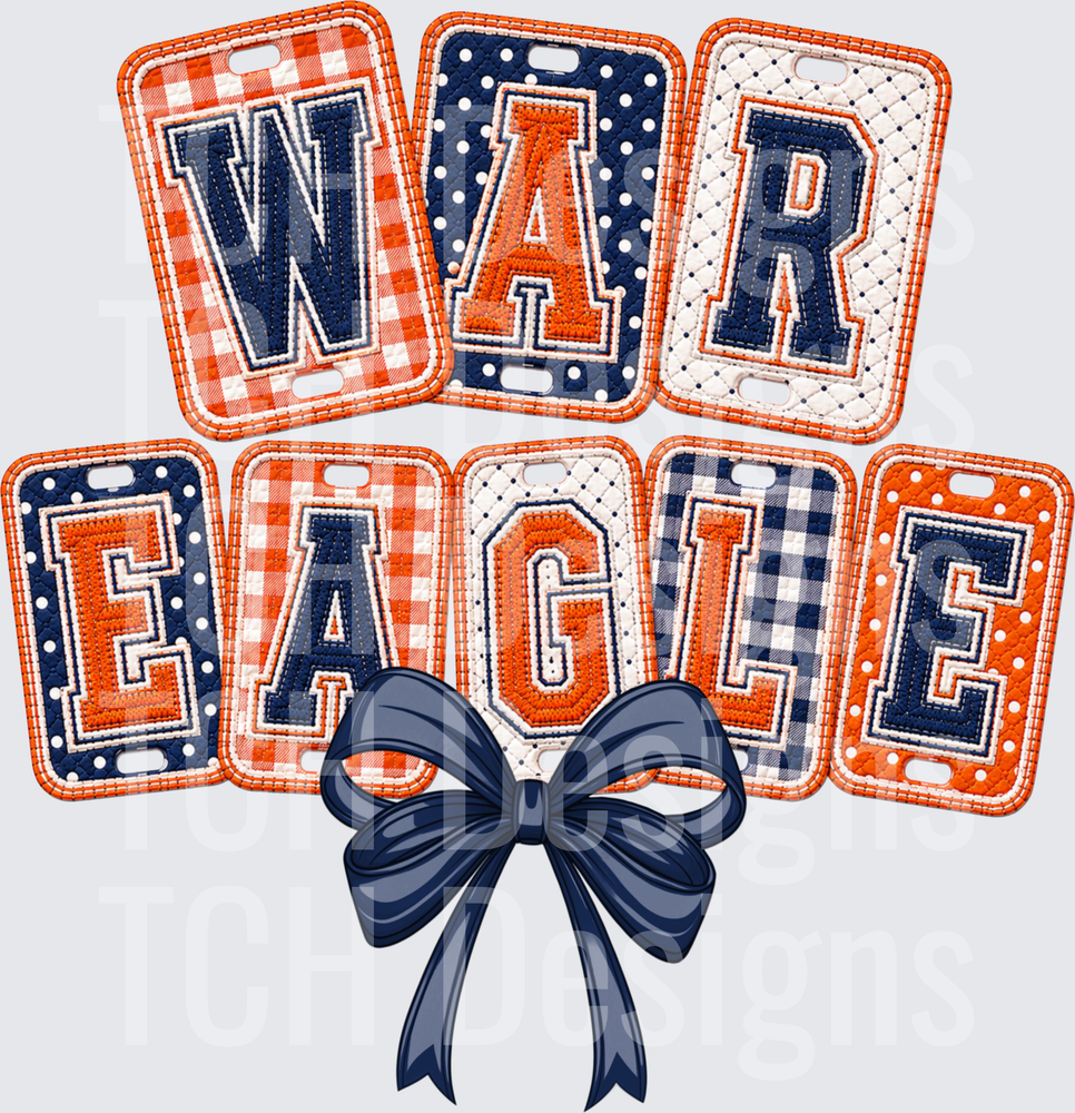 war eagle