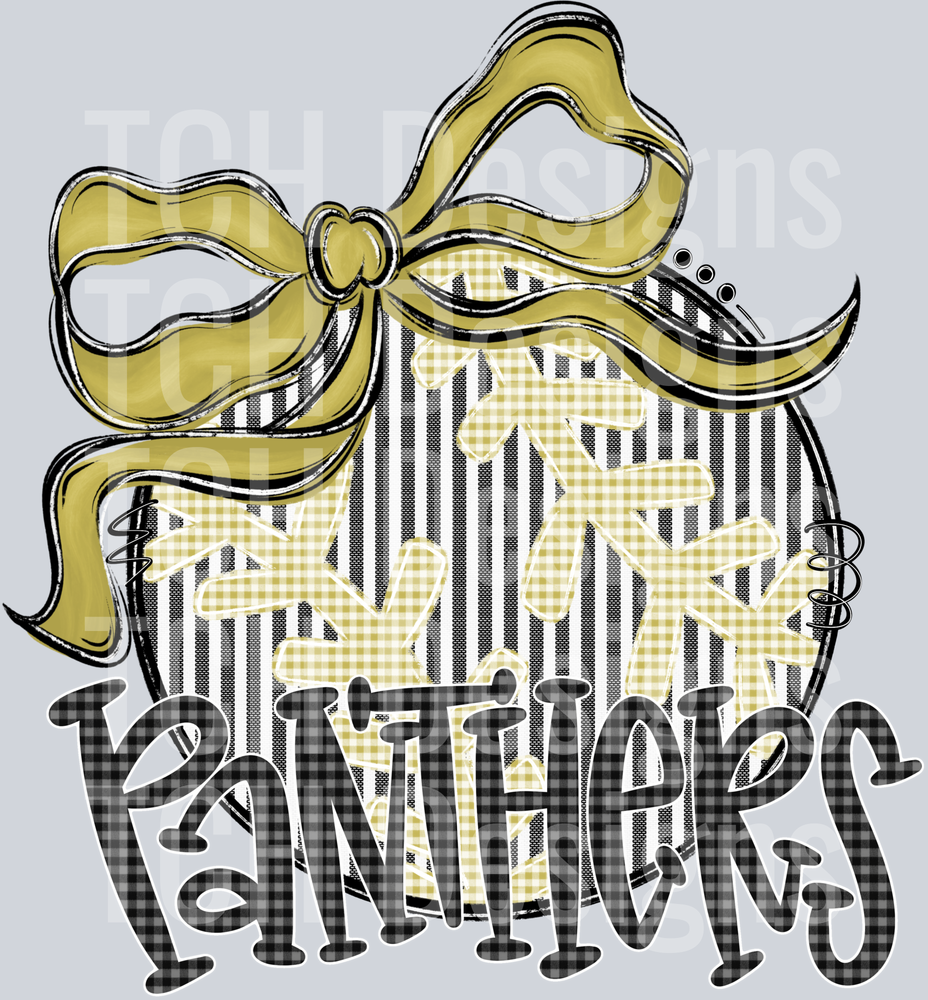 Panthers_Seersucker_Baseball_Black_Vegas_Gold