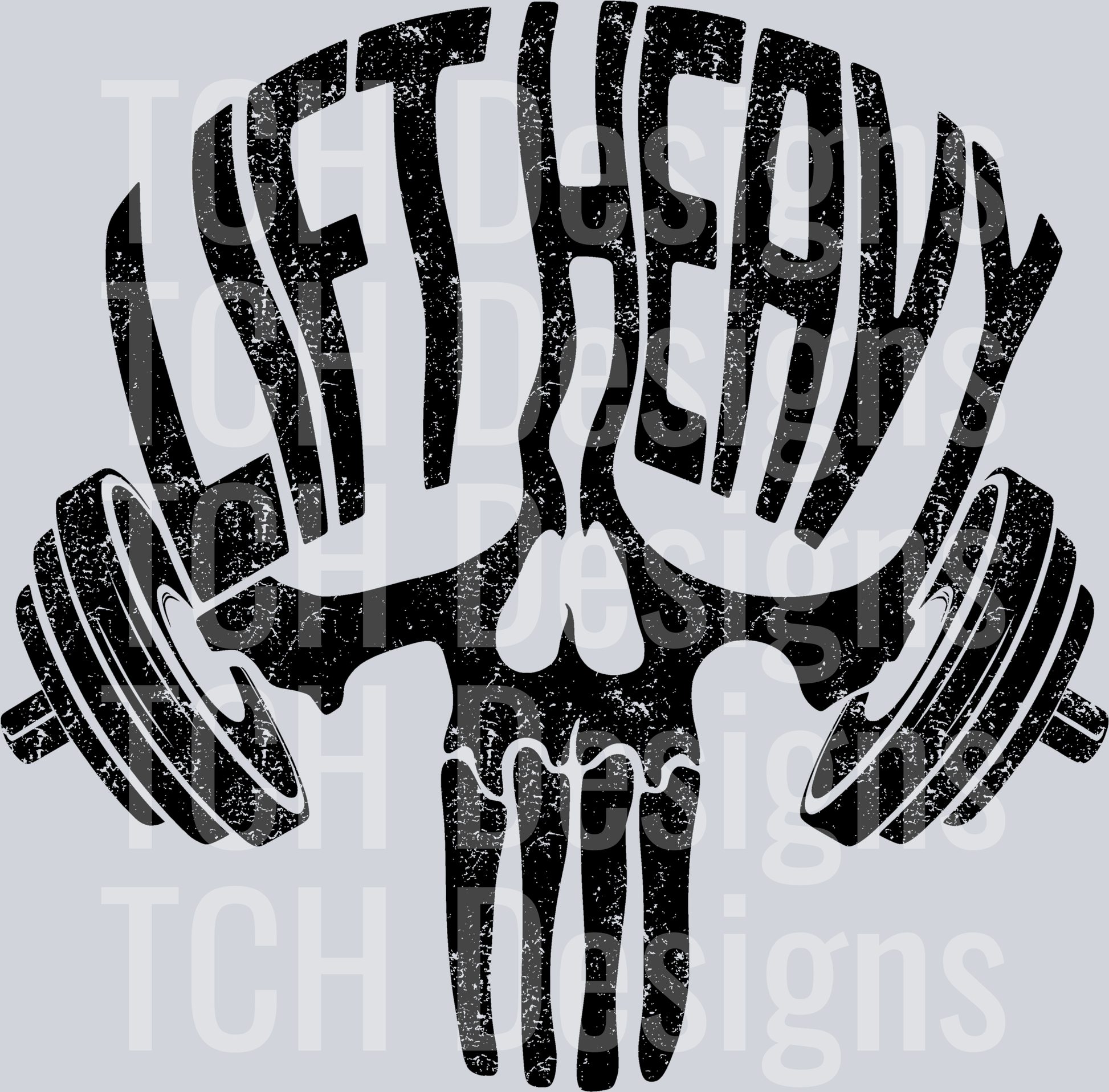 LiftHeavy