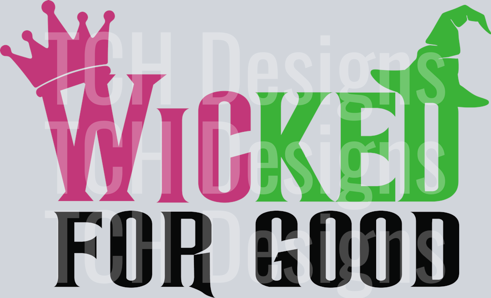 OREmbroidered 03102025 DAT Wicked For Good Black