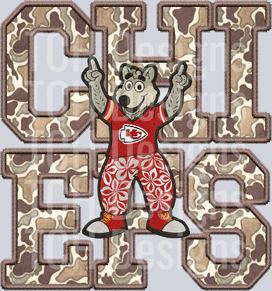 KC Chiefs
