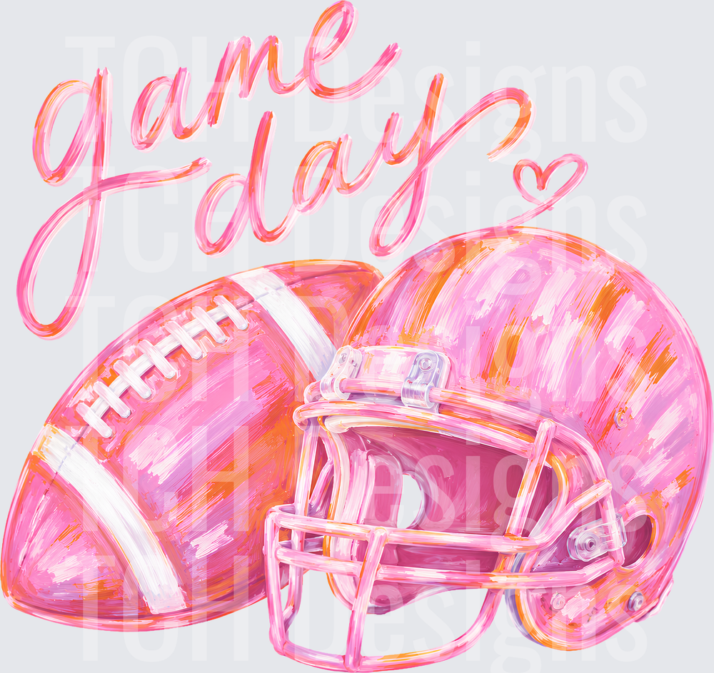 GAME DAY FOOTBALL BRUSH (1)