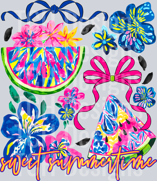 SweetSummertime