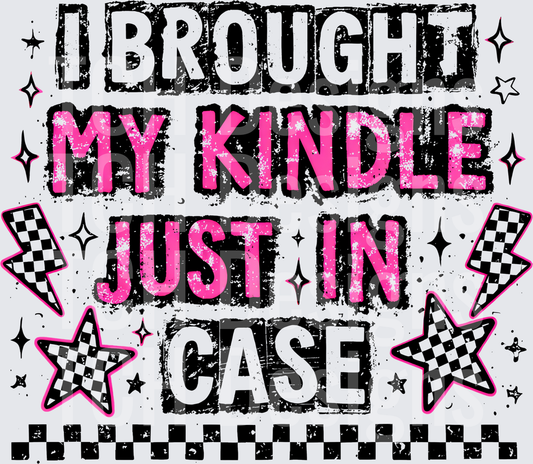IBroughtMyKindleJustInCase
