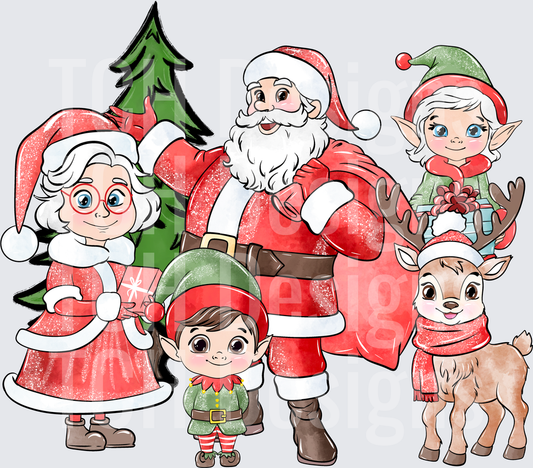 Santa_Front