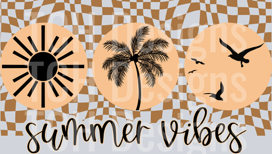 Summer Vibes