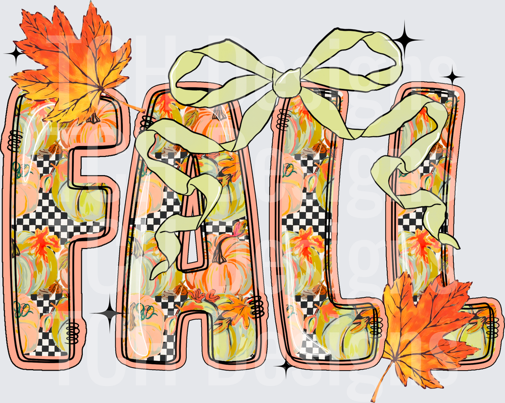 Fall Leaves