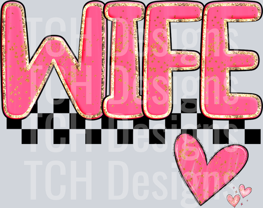 Wife
