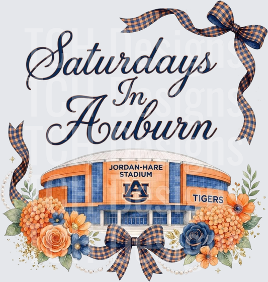 Auburnstadium