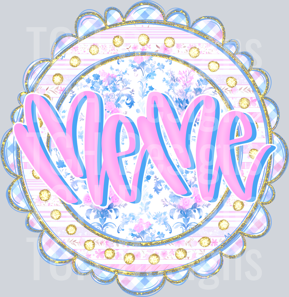 Meme_Floral_Scalloped