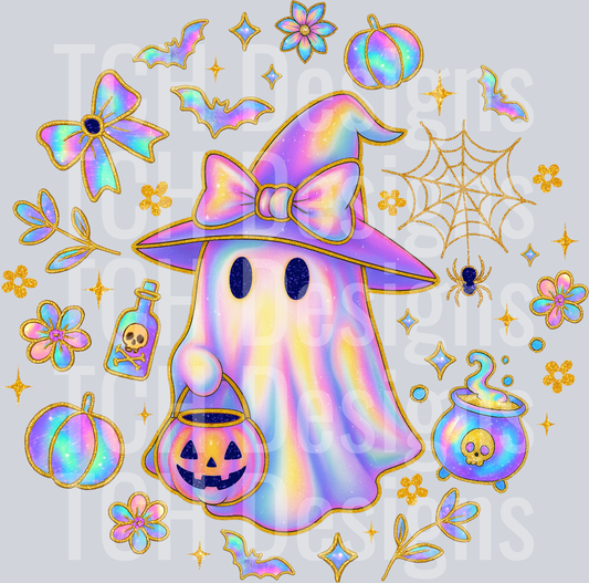 Halloween-Iridescent-Ghost-Bundle-Png-125465750_Iridescent Witch Ghost Circle - Copy