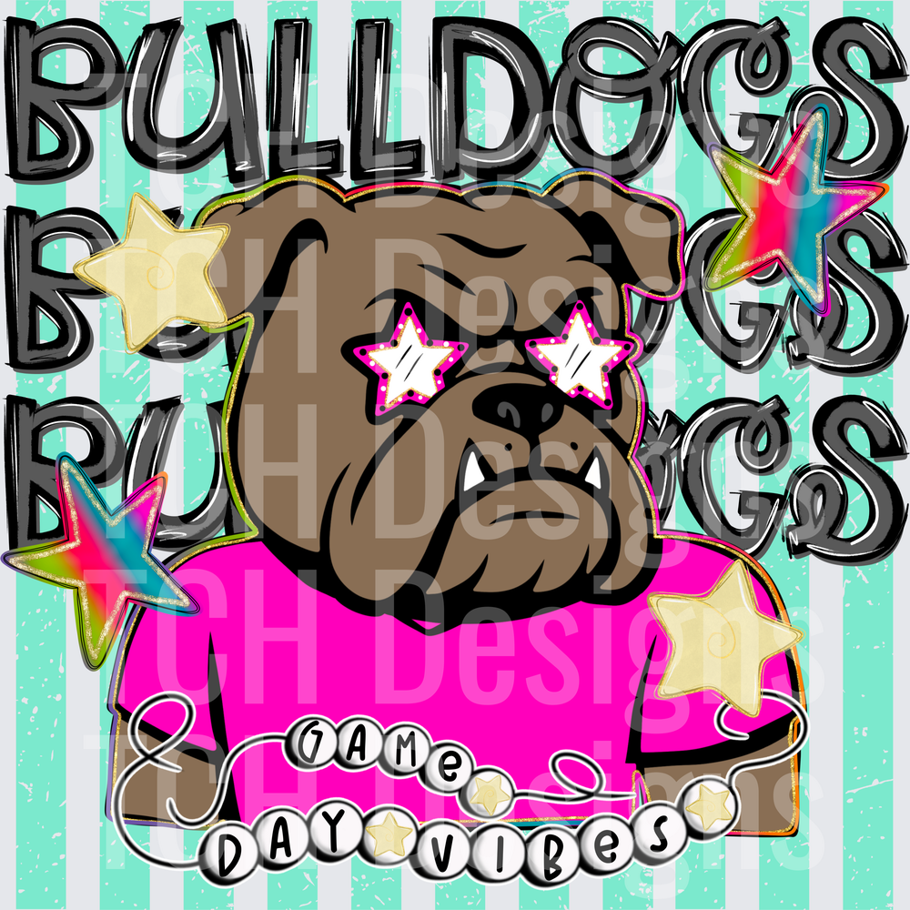 BULLDOGS