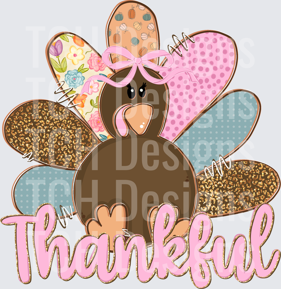 Thankful