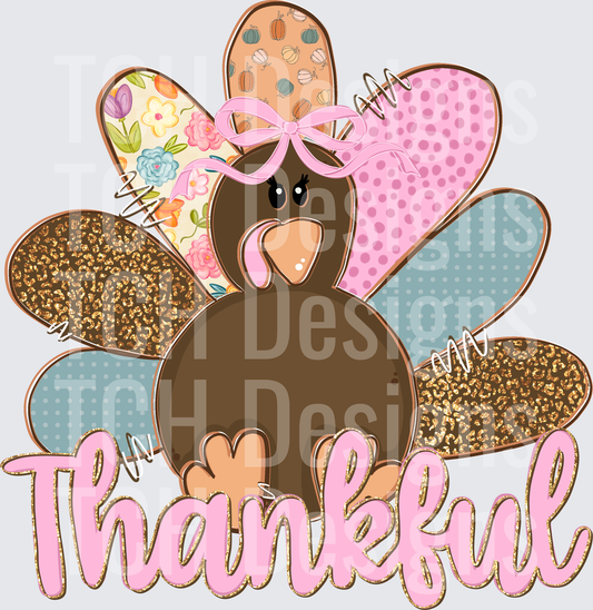 Thankful