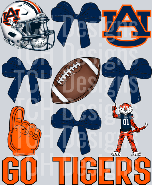 UATigers