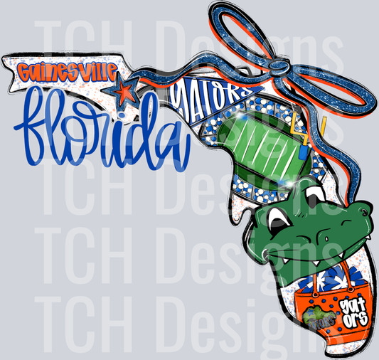 Florida Gators