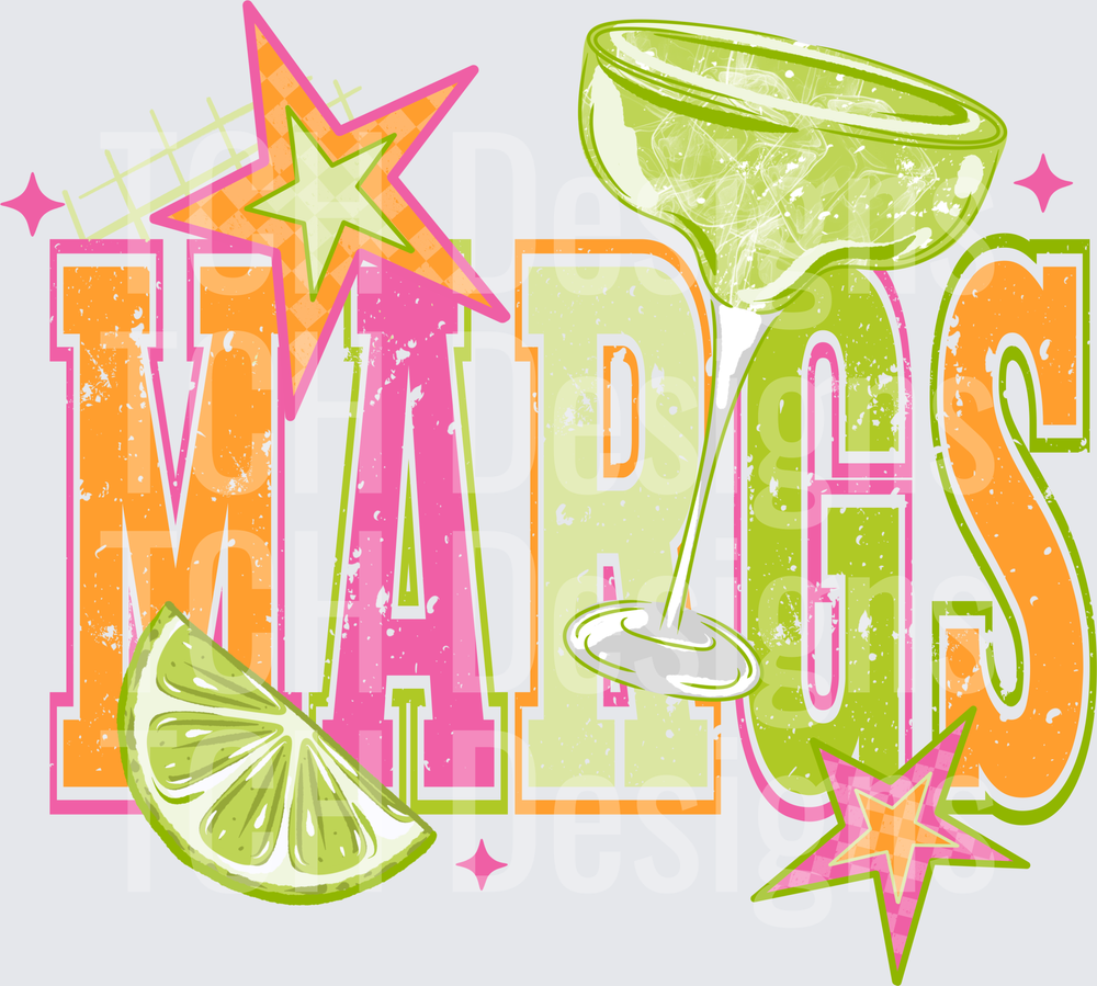 Margs