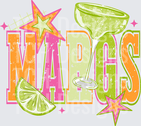 Margs