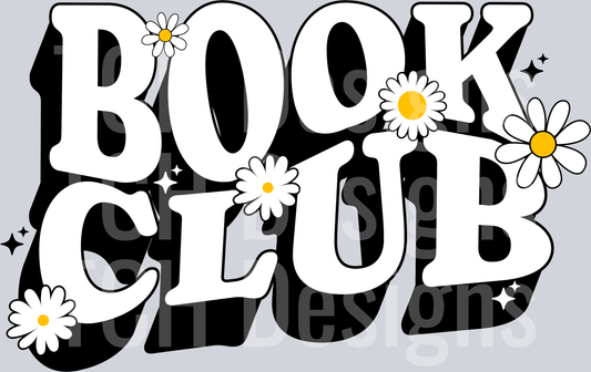 BOOK CLUB