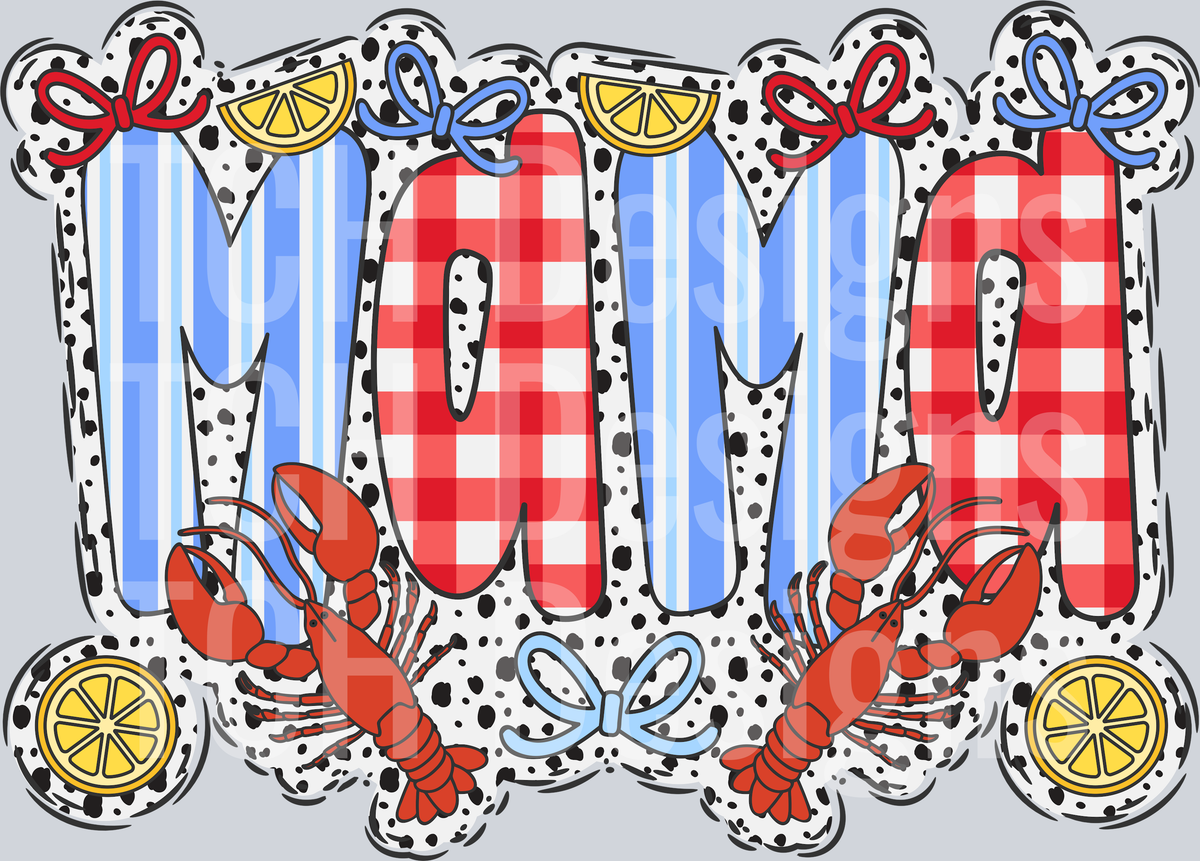 Pattern4 mama-crawfish-pattern4 – TCH Designs
