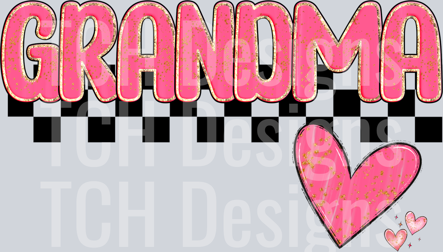 Grandma