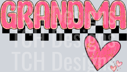 Grandma