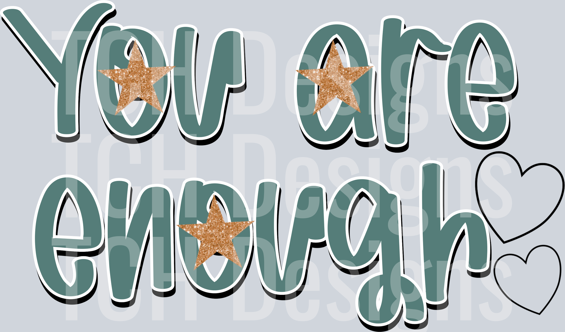 YouAreEnough