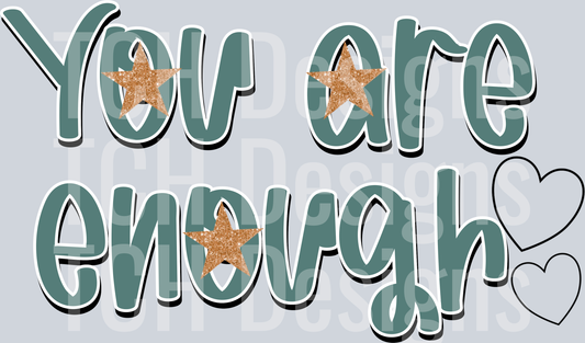 YouAreEnough