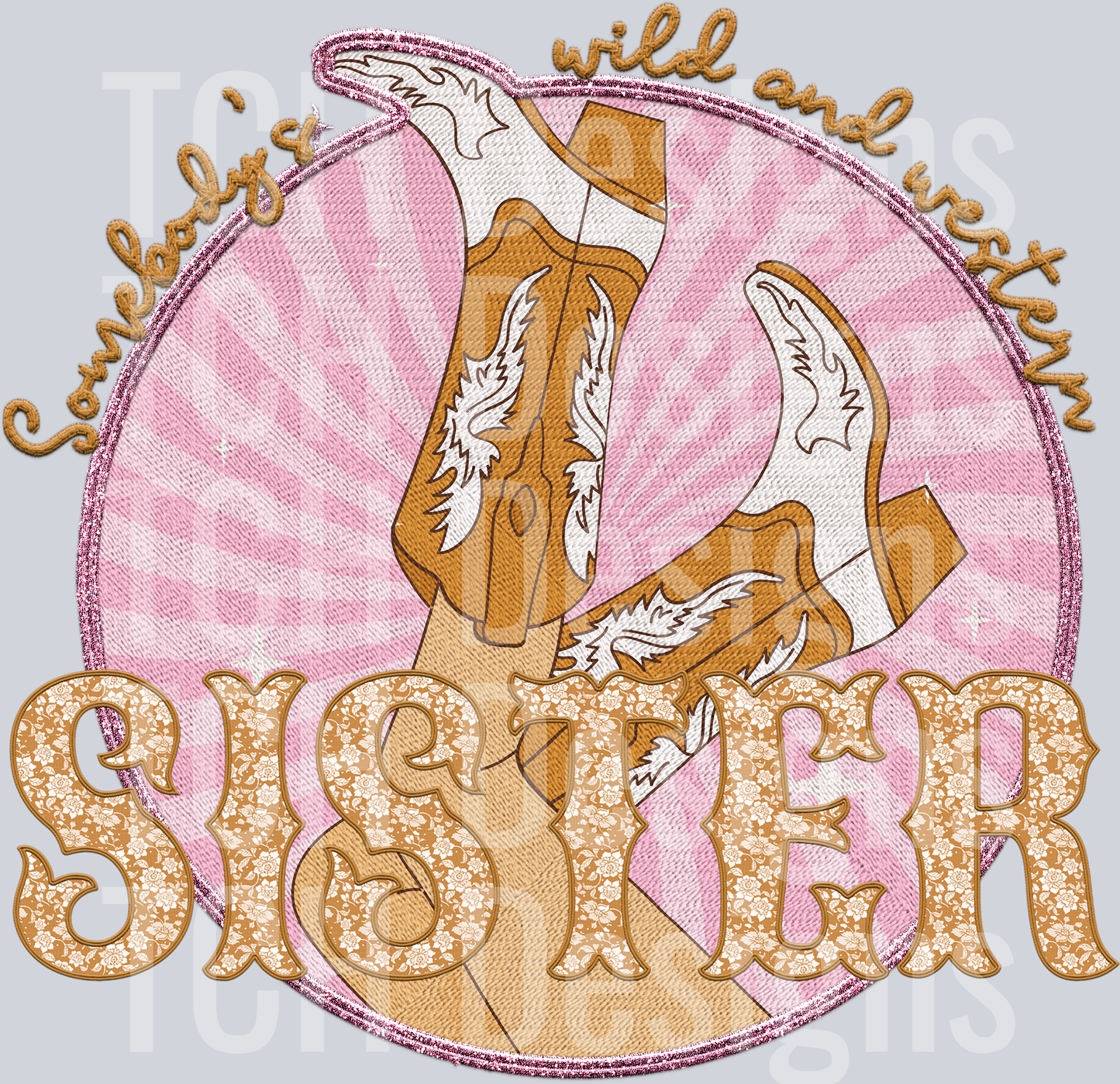 SISTER HWDS