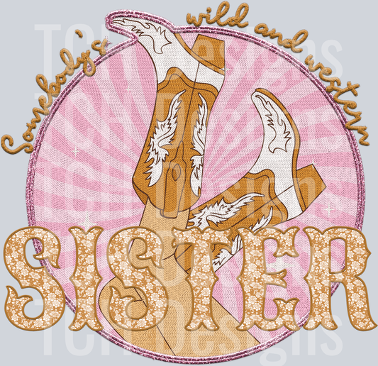 SISTER HWDS