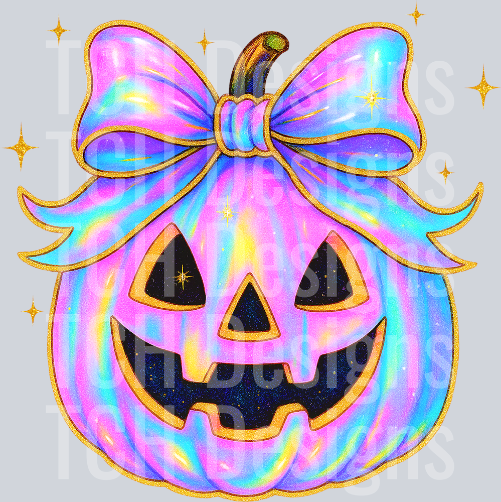Halloween-Iridescent-Ghost-Bundle-Png-125465750_Iridescent Pumpkin - Copy