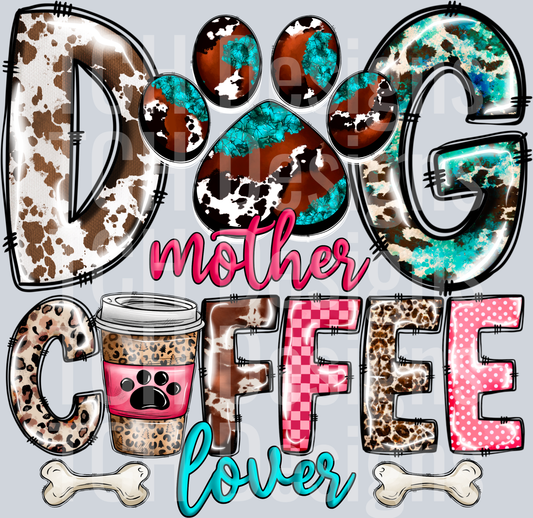 coffee and dogs