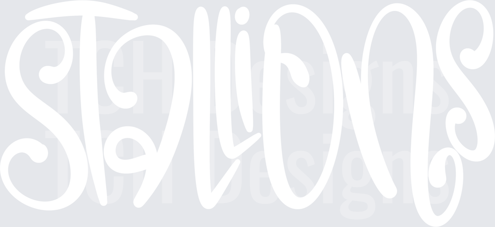 Stallions_Hand_Lettered_