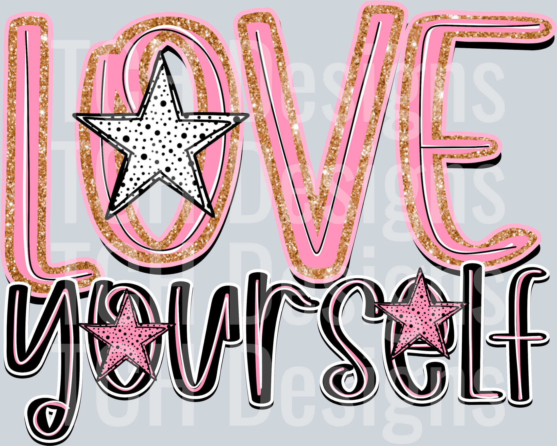 LoveYourself