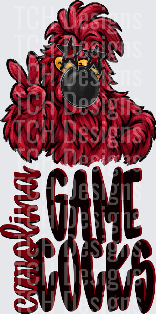 SC Gamecocks