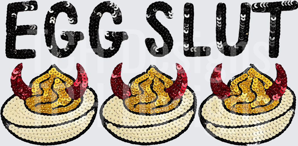 Egg Slut
