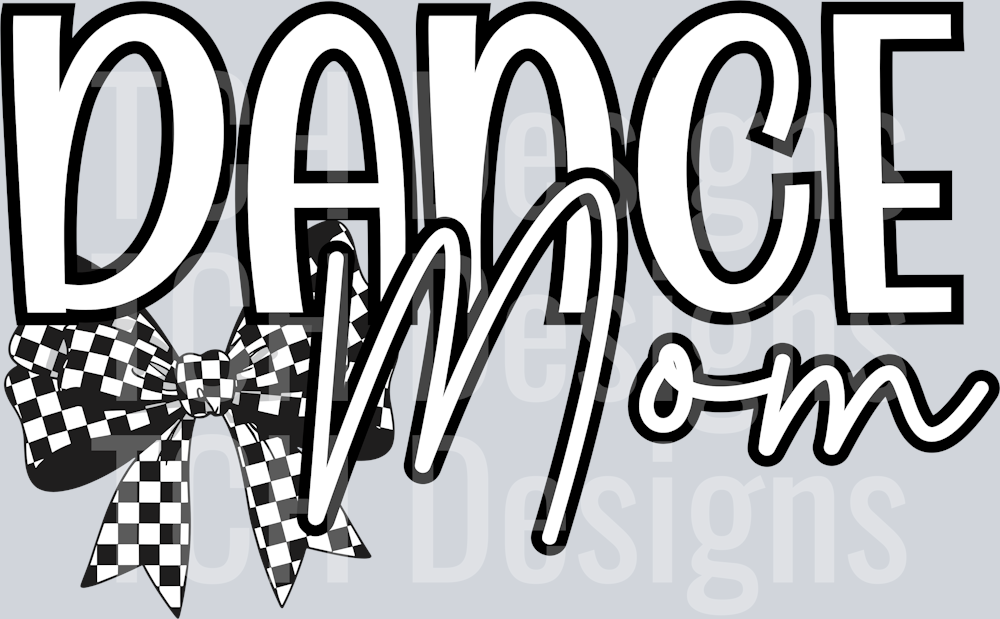 CHECK DANCE