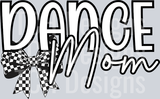 CHECK DANCE