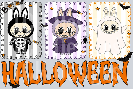 OR 30062025 LAM Halloween Labubu