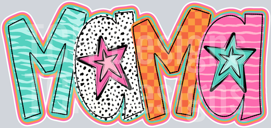Mama_Fun_Doodle_Stars