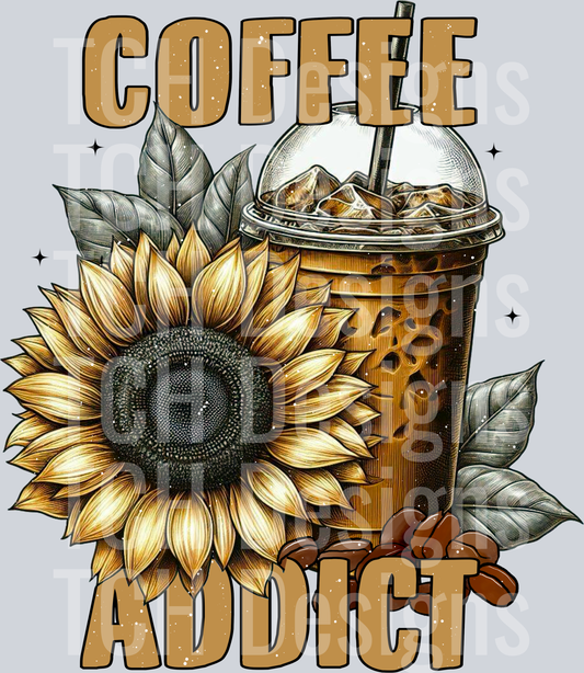 CoffeeAddict