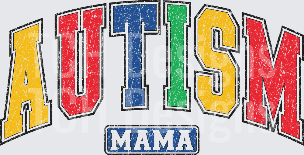 AutismMama-Retro