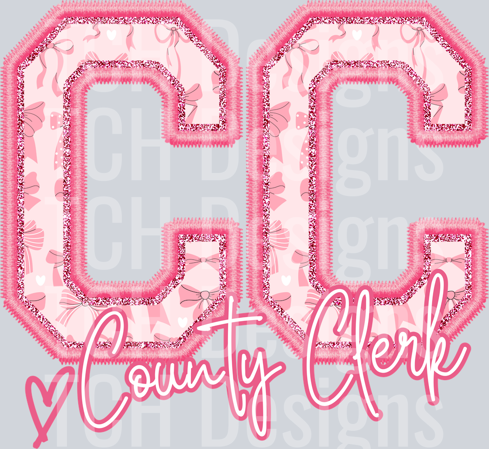 County clerk