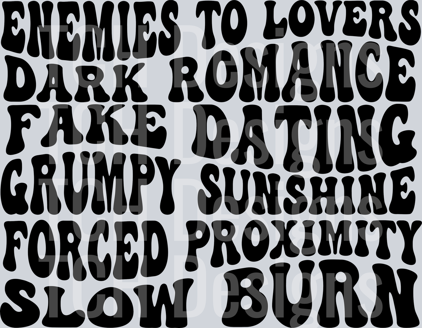 romancetropes