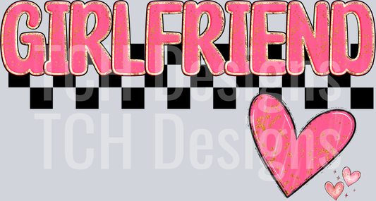Girlfriend