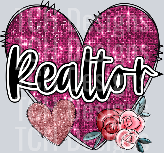VALENTINES NAMES- REALTOR