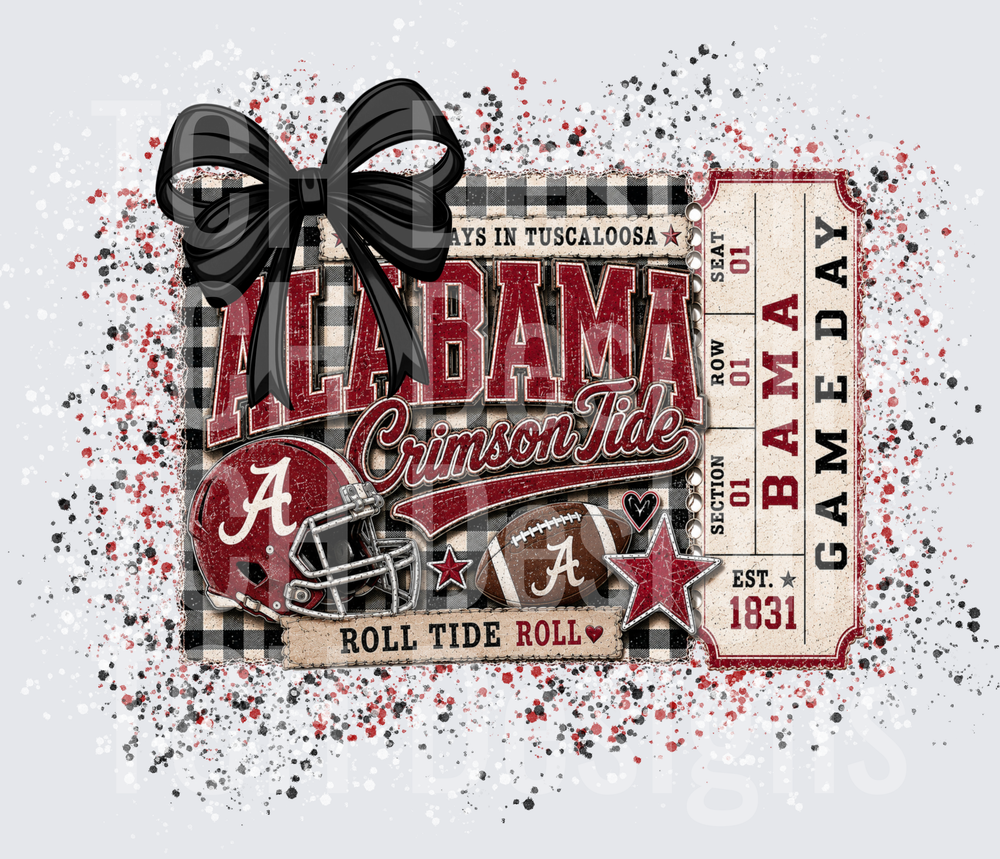 alabama
