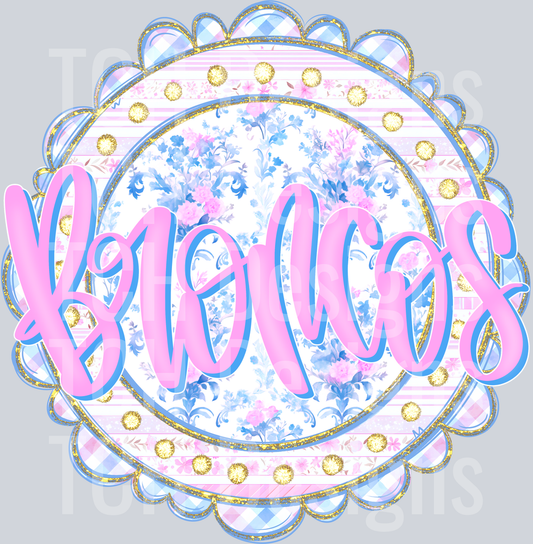 Broncos_Floral_Scalloped