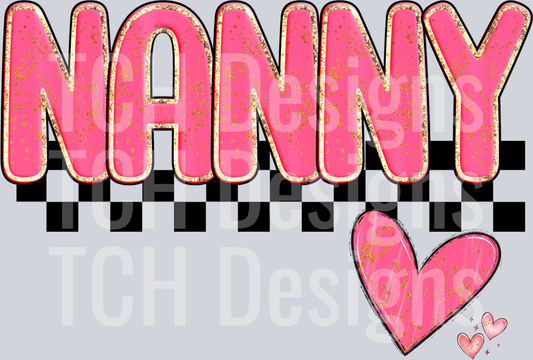 Nanny